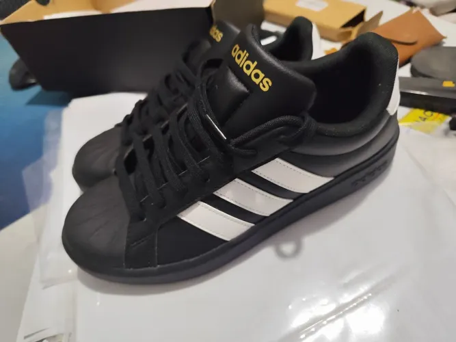 Tênis Adidas Street Talk Masculino
