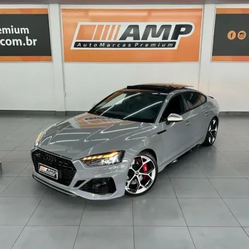 Audi RS5 Spb. Compet. Plus 2.9 Quat. S-tronic 2023