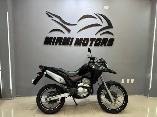 XRE 300 ABS 2021- Apenas 29Mil Km