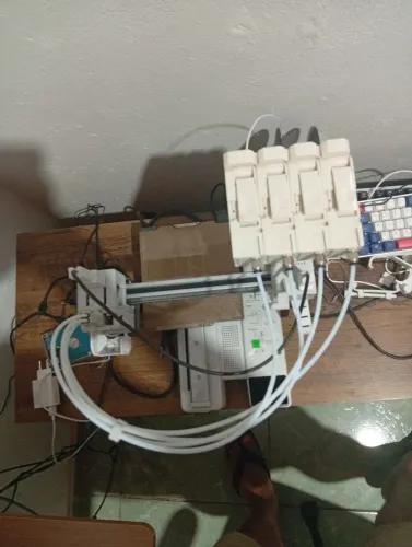Impressora 3d bambu lab a1 mini