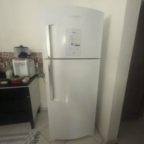 Geladeira Brastemp 