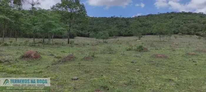 Fazendinha em Itaguara MG - 22 Hectares - 220 mil Metros LINDA VISTA