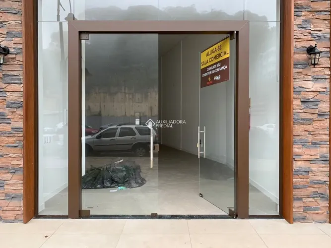 Comercial no bairro Centro