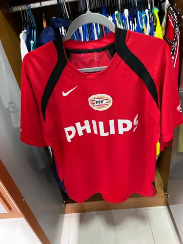 Camisa do PSV Nike Total 90 Raridade