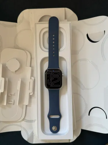 Apple Watch série 10 42mm (Novo) 