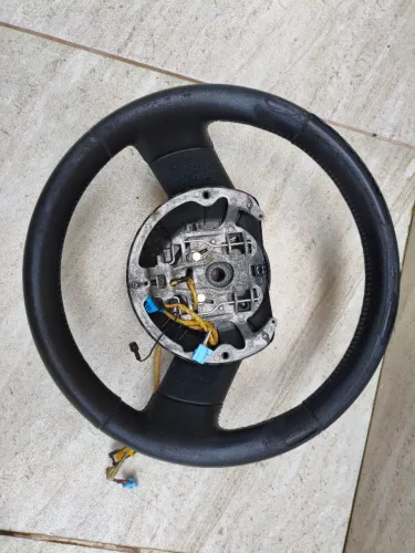 Volante c4 hatch pallas vtr
