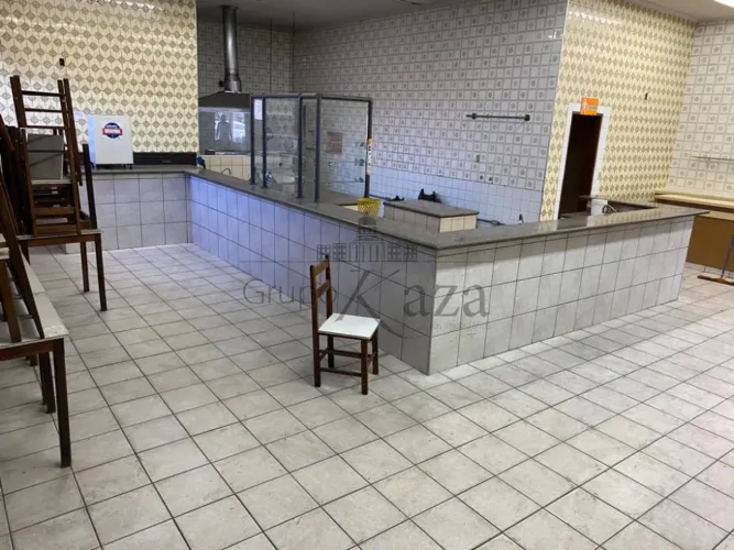 Ponto Comercial - Jardim Paulista - 200m².