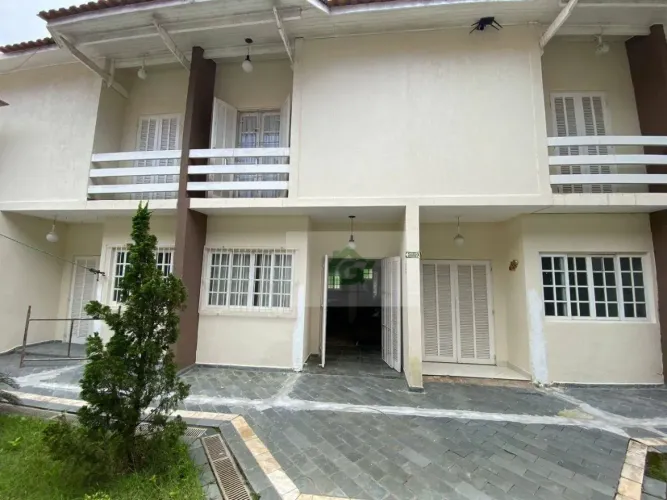 Casa à venda, 77 m² por R$ 380.000,00 - Capricórnio II - Caraguatatuba/SP