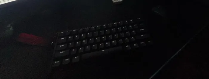 Teclado Gamer Magnético