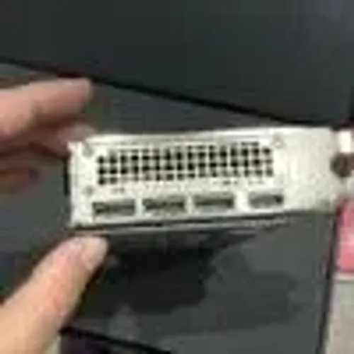 Placa De Vídeo Galax Geforce Rtx 3060 12gb