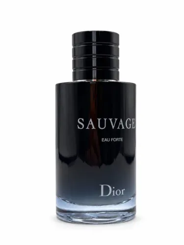 DIOR Men's Sauvage Eau Forte Parfum 100 ml ORIGINAL!!!!!