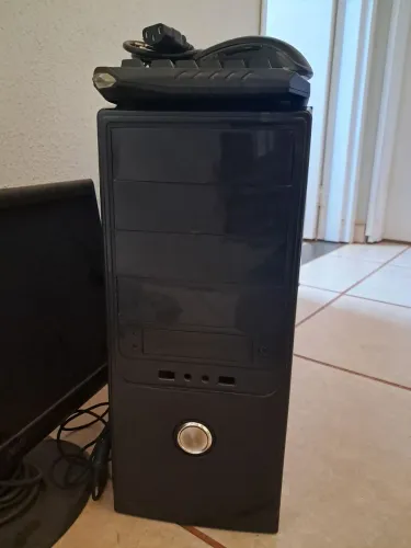 Computador de mesa