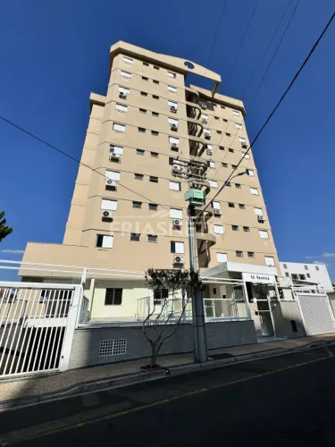 Apartamento à venda condomínio Edifício Ravenna