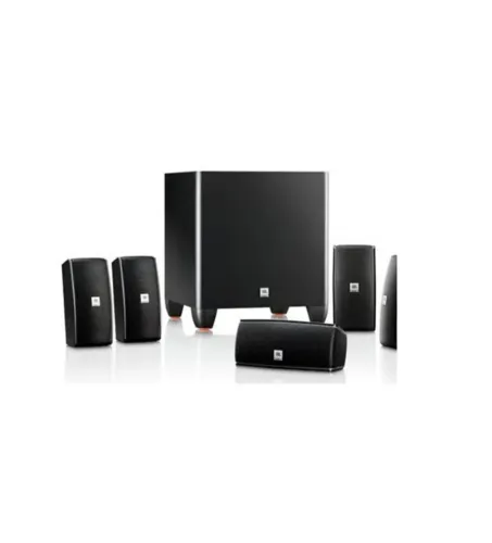 Vendo JBL CINEMA 610