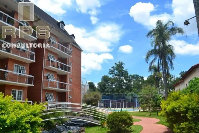 Apartamento 69 m² a venda com 02 dormitórios - Condominio Villagio Floresta