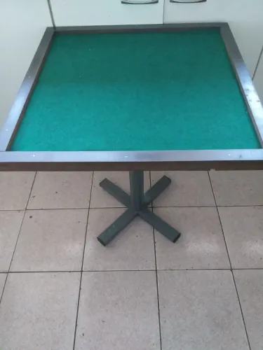 Mesa de jogos