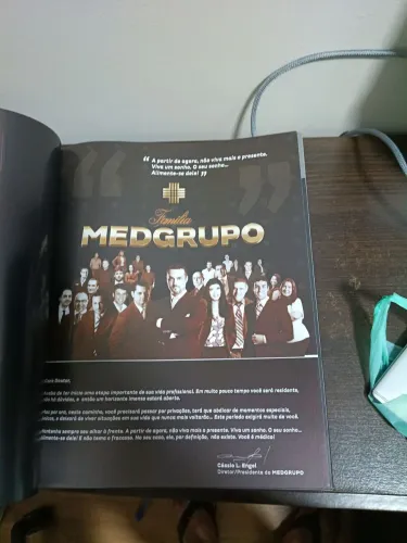 Material de estudo para cursos de enfermagem, medicina e residência