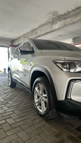 Chevrolet Tracker 1.0 Turbo 12V Flex Aut. (pcd) 2021