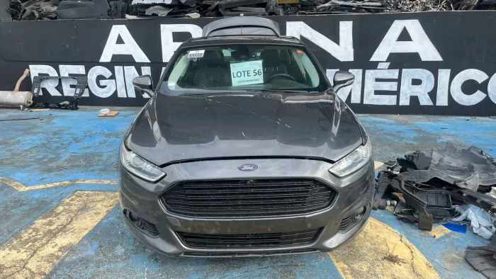 Sucata Ford Fusion Titanium 2.0 GTDI AWD Ecoboost 2013 2014 2015 2016 2017 2018 2019 2020