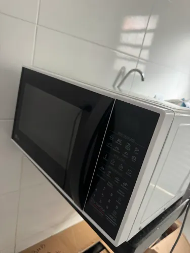 MICROONDAS LG 30L 