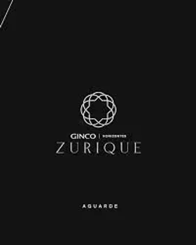 Lançamento Ginco Zurique - empreendimento de alto Luxo em Cuiabá