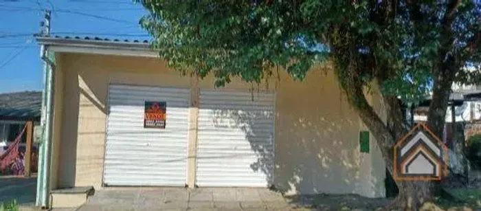 Loja comerial, bairro Porto Verde, Alvorada