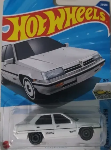 Miniaturas Hot Wheels