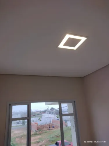 Pintor Residencial Profissional