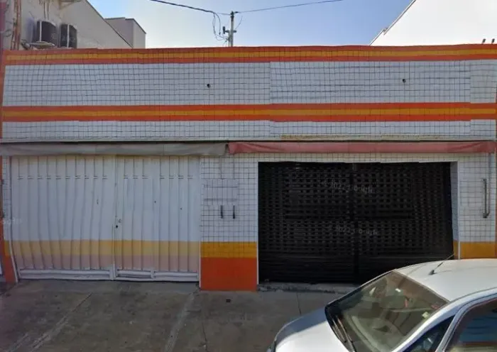 salão para alugar em são dimas, piracicaba 60m²