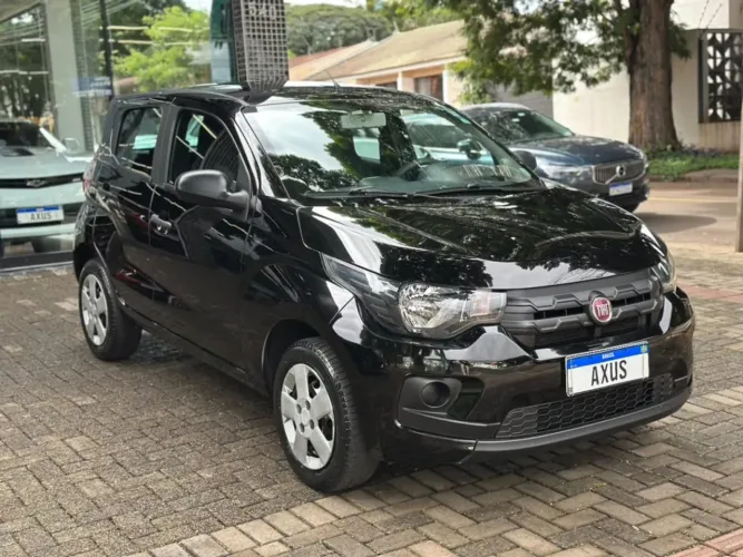Fiat Mobi Like 1.0 Fire Flex 5P. 2020
