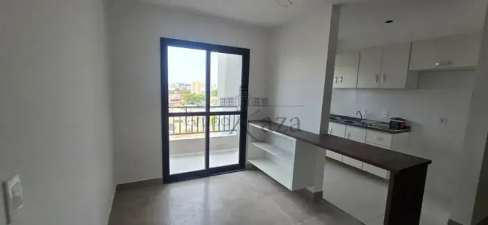 Apartamento/Padrão - Residencial - No bairro Parque Industrial - Palmares Boulevard Resid
