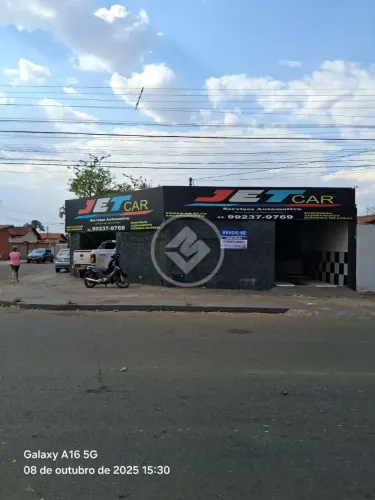 Imovel a Venda no Jardim Vila Boa em Goiania codigo: 148865