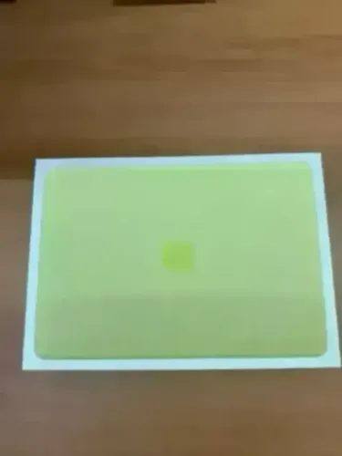 Macbook NEO 256gb Citrus || Novo || Loja Fisica na Savassi
