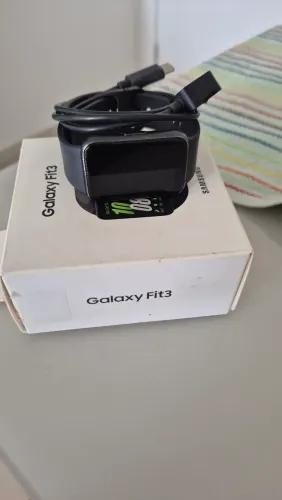 Vendo Galaxy Fit 3