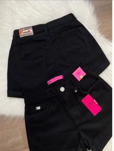 Shorts Hot