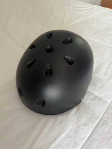 Capacete bike skate