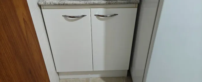 Armário cozinha