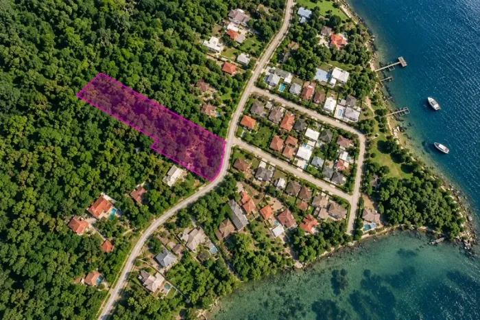 Terreno - Florianópolis SC