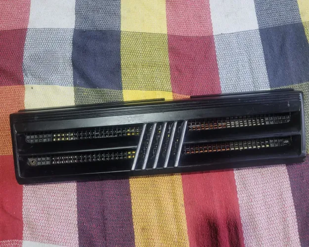 Grade dianteiro fiat tempra