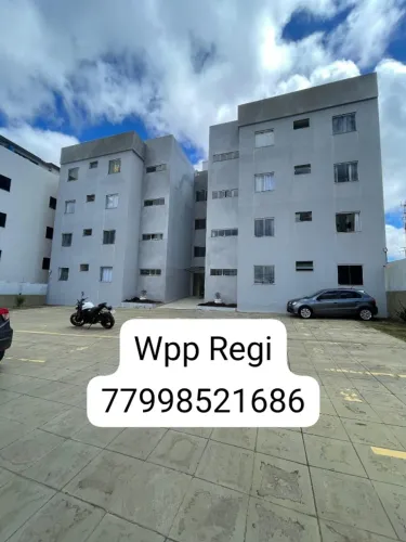 Apto P/ Locação, Prox a Fainor
