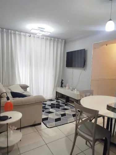 OPORTUNIDADE EM GOIÂNIA: Apartamento Nascente no Eldorado - Direto com Proprietário!