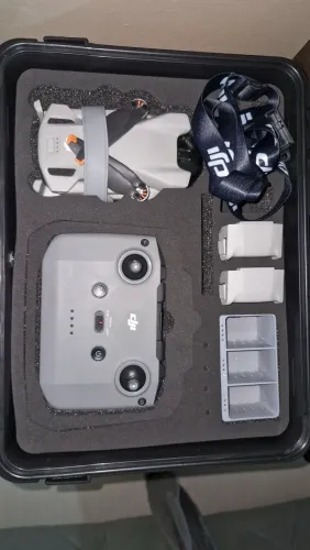 Vendo drone dhi