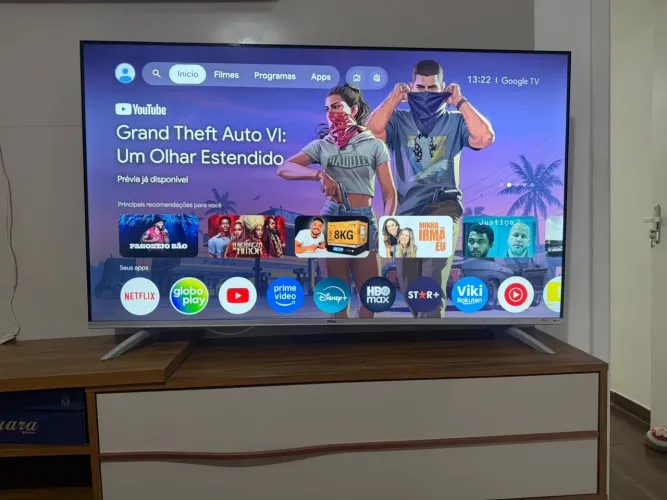 TV SMART 50?