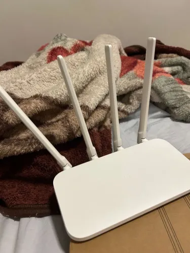 Roteador Xiaomi 4C