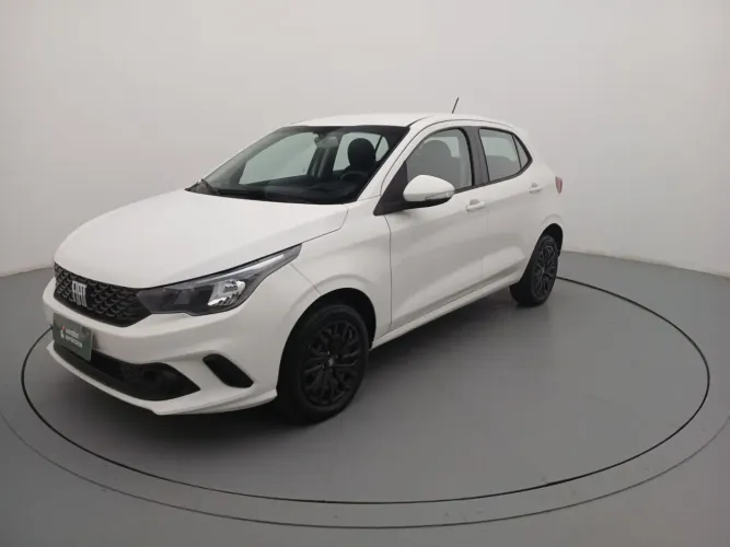 Fiat Argo Drive 1.0 Firefly 2022