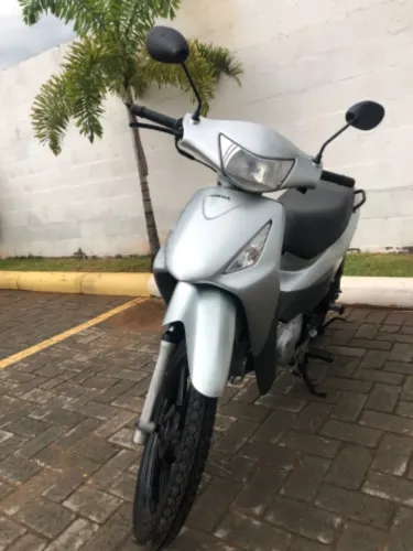 VENDO BIZ 125 ES