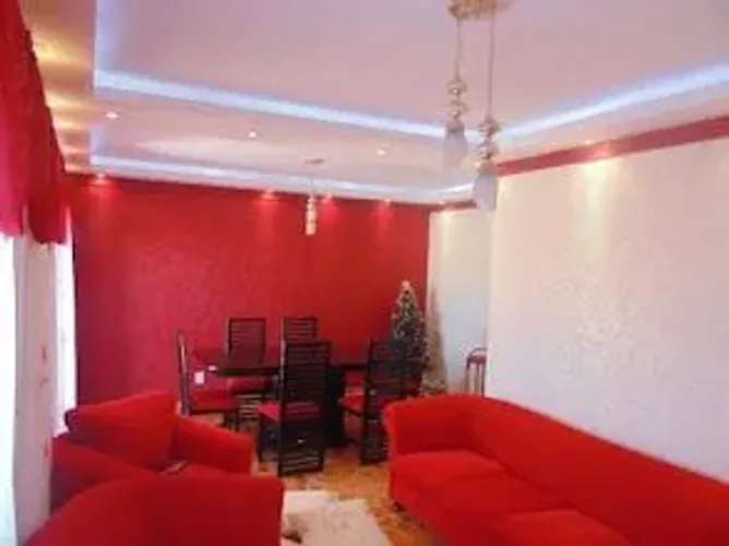 GESSO FORROS MOLDURAS E DECORAÇÃO 