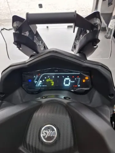 JOYRIDE 300 0KM 2026 - Ana 