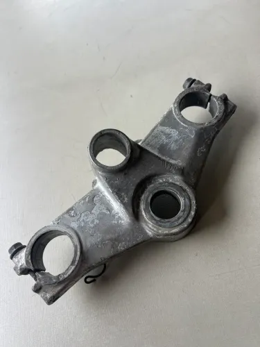 Mesa Superior Honda Cbr 450 Sr 89-95 Original Usada