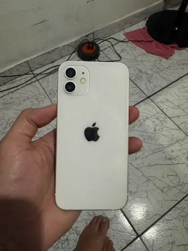 IPhone 12 branco